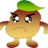じゃがいもの木